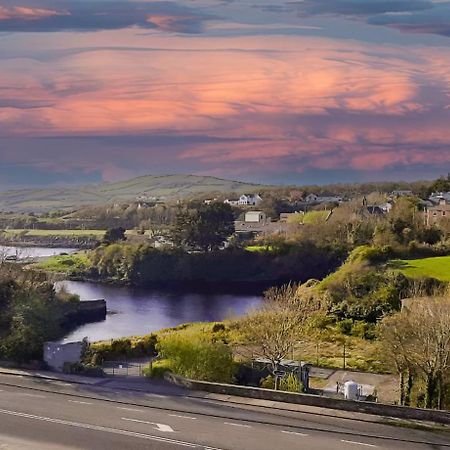 Villa Wild Atlantic Way - Retreat - Sleeps 12 Ballyshannon Esterno foto