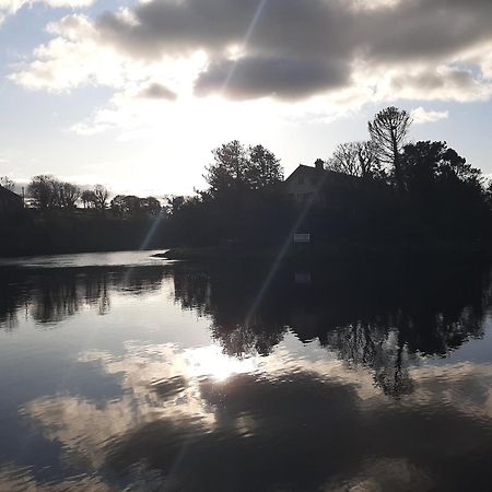 Villa Wild Atlantic Way - Retreat - Sleeps 12 Ballyshannon Esterno foto