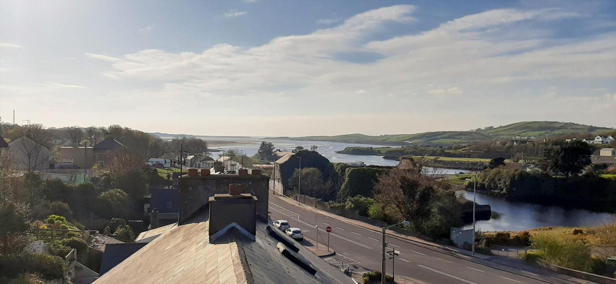 Villa Wild Atlantic Way - Retreat - Sleeps 12 Ballyshannon Esterno foto