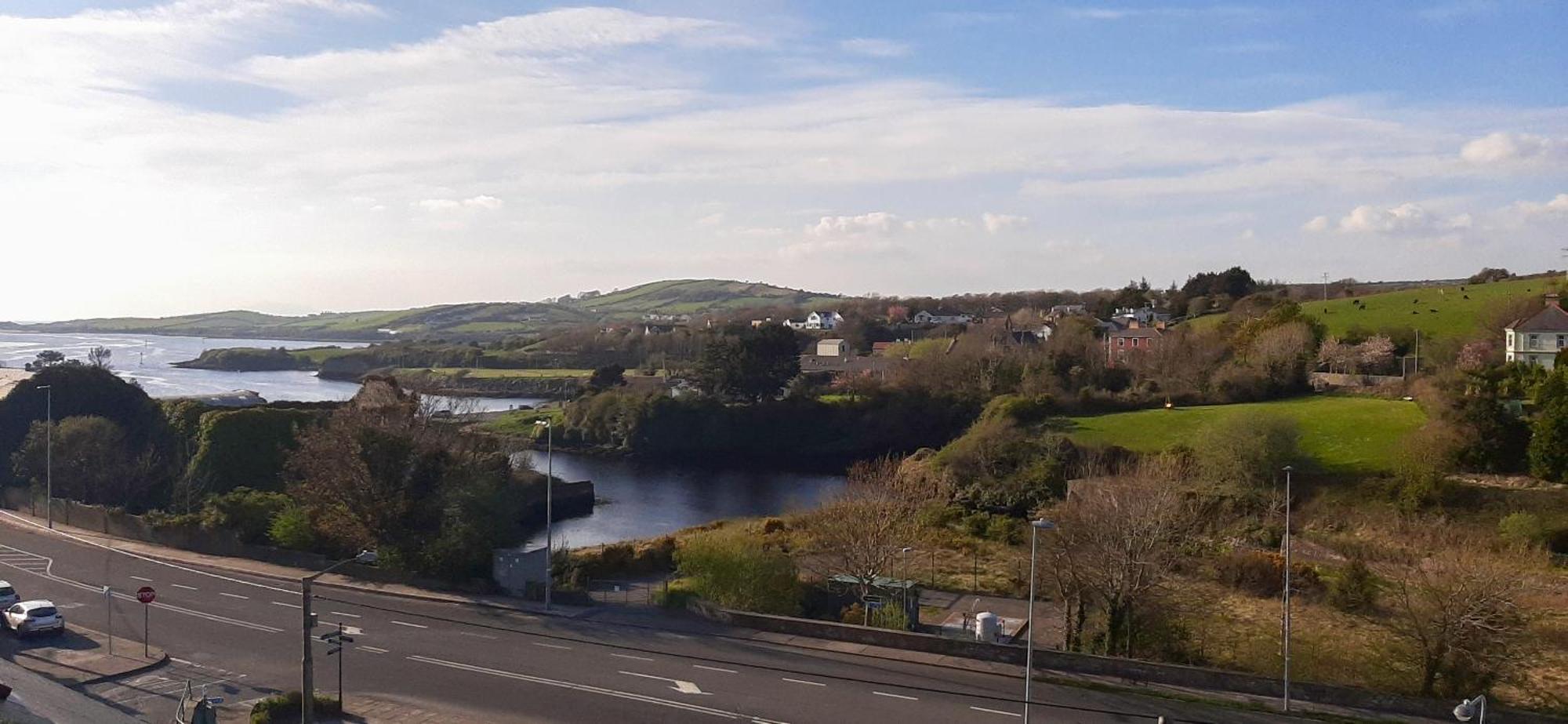 Villa Wild Atlantic Way - Retreat - Sleeps 12 Ballyshannon Esterno foto