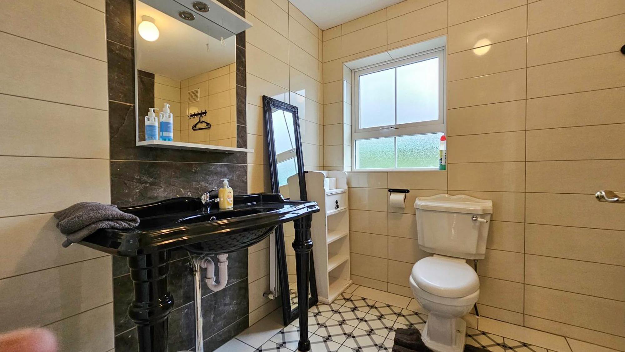Villa Wild Atlantic Way - Retreat - Sleeps 12 Ballyshannon Esterno foto