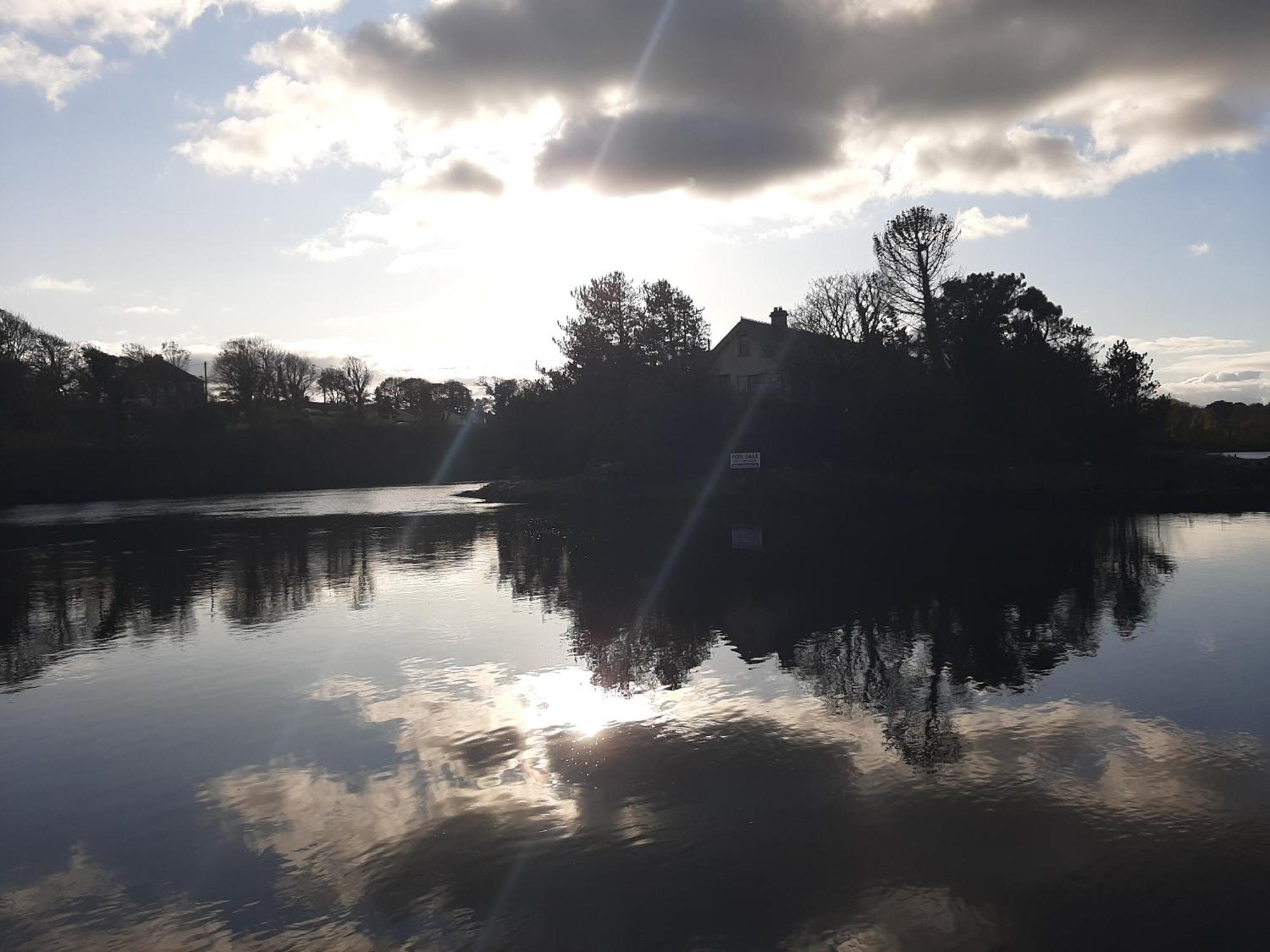 Villa Wild Atlantic Way - Retreat - Sleeps 12 Ballyshannon Esterno foto