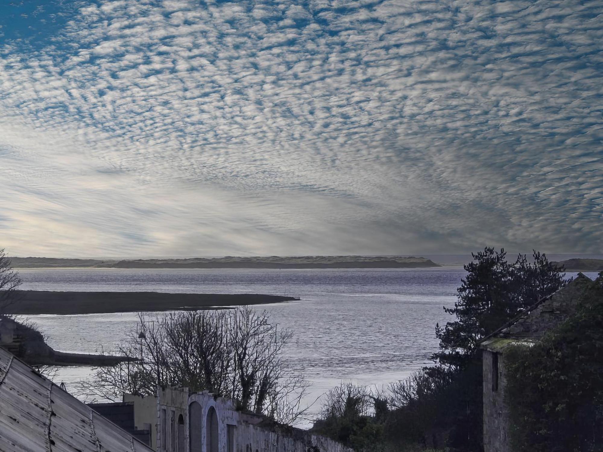 Villa Wild Atlantic Way - Retreat - Sleeps 12 Ballyshannon Esterno foto
