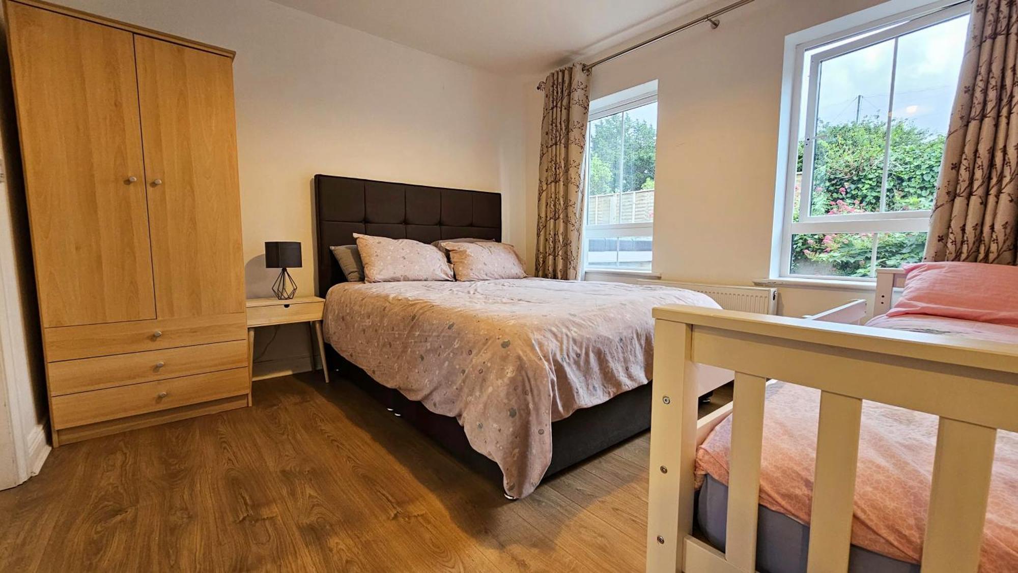 Villa Wild Atlantic Way - Retreat - Sleeps 12 Ballyshannon Esterno foto