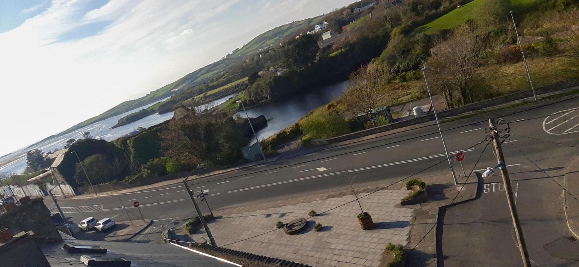 Villa Wild Atlantic Way - Retreat - Sleeps 12 Ballyshannon Esterno foto