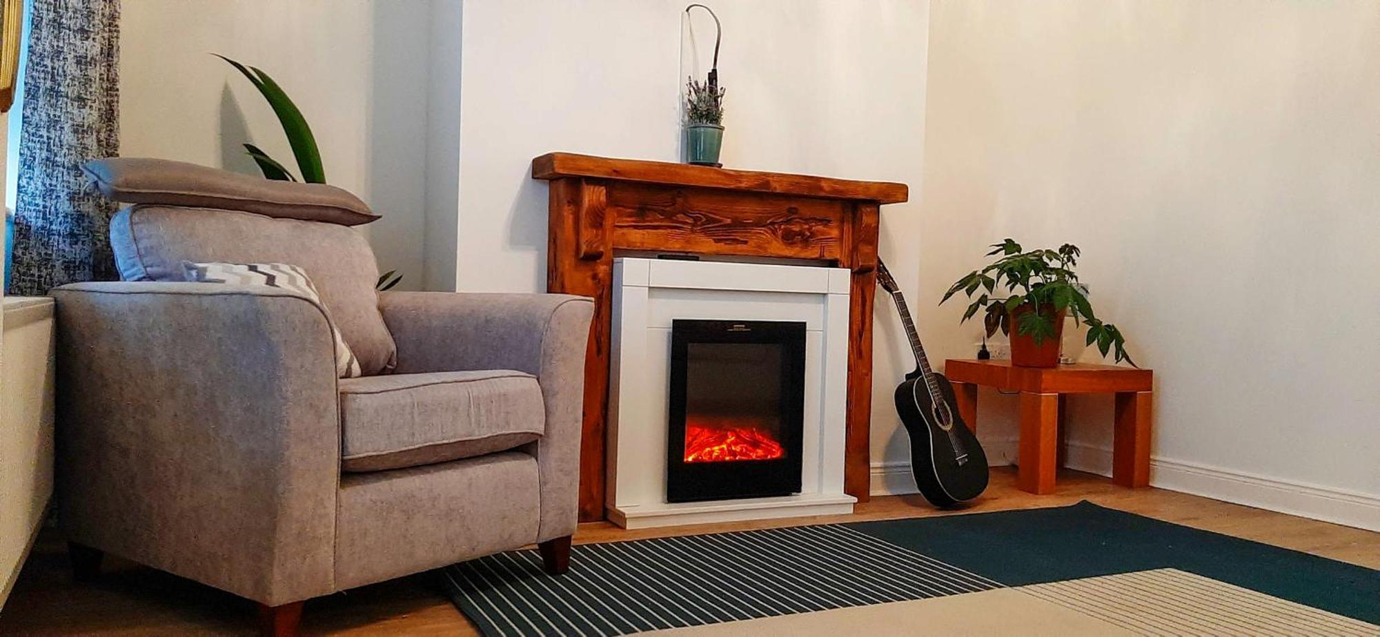 Villa Wild Atlantic Way - Retreat - Sleeps 12 Ballyshannon Esterno foto