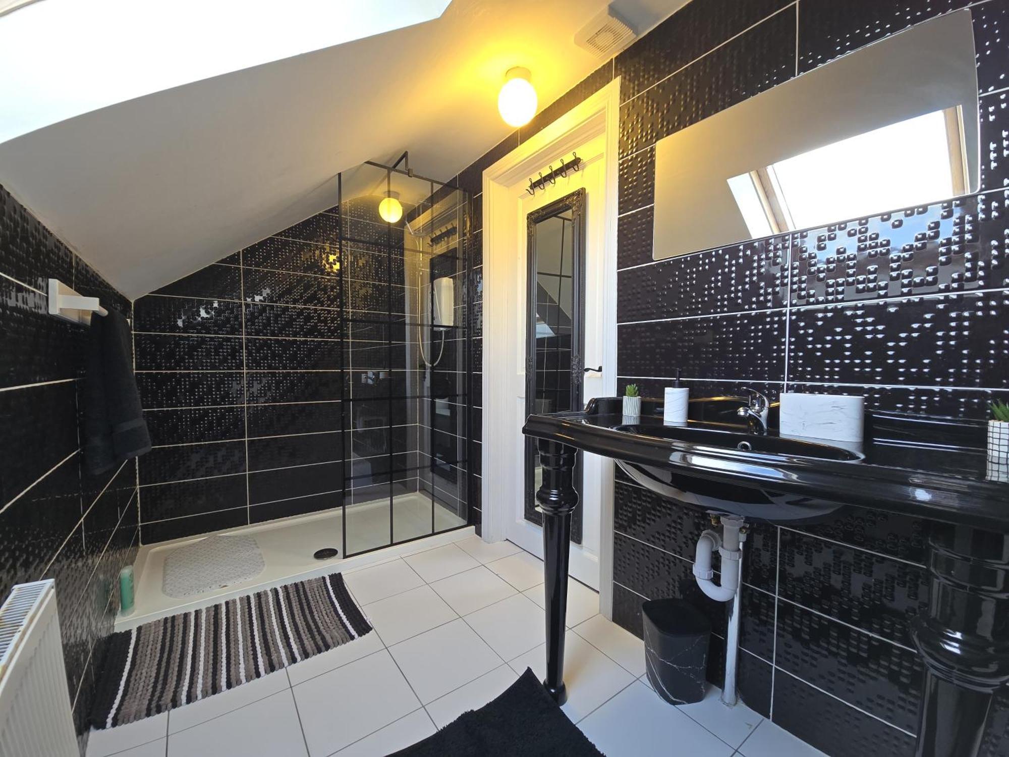 Villa Wild Atlantic Way - Retreat - Sleeps 12 Ballyshannon Esterno foto
