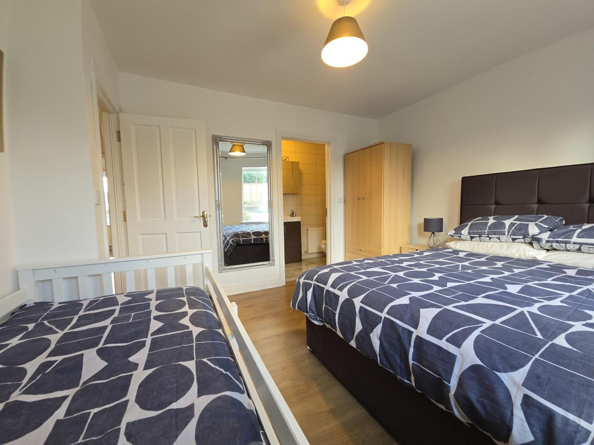 Villa Wild Atlantic Way - Retreat - Sleeps 12 Ballyshannon Esterno foto