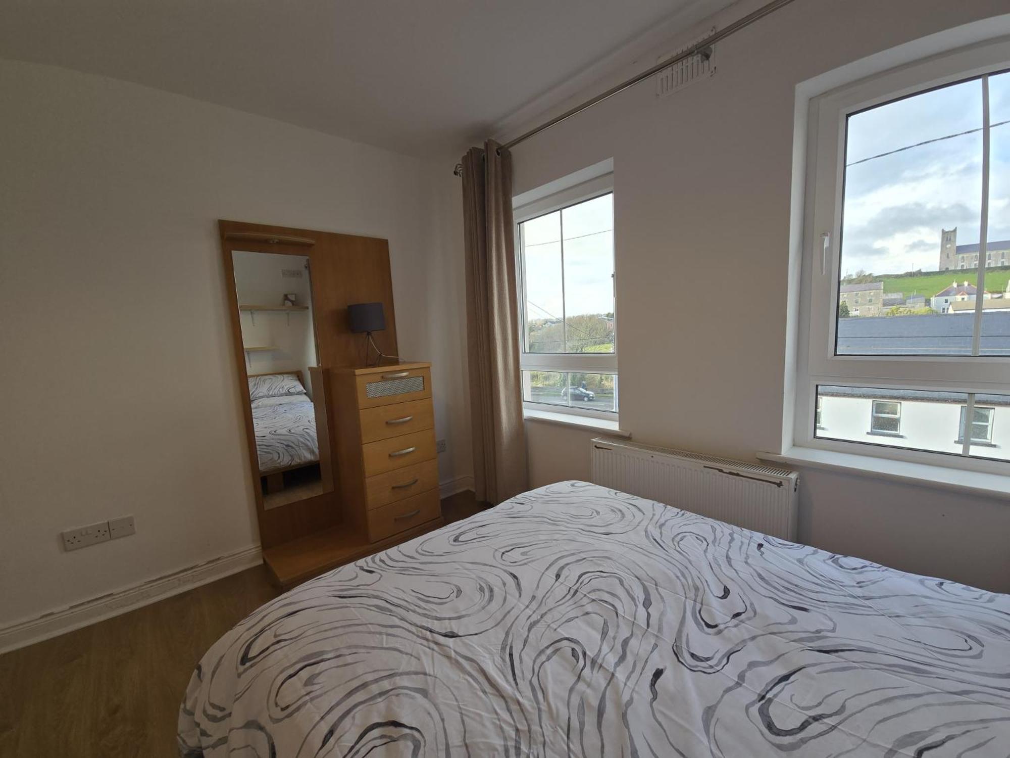Villa Wild Atlantic Way - Retreat - Sleeps 12 Ballyshannon Esterno foto