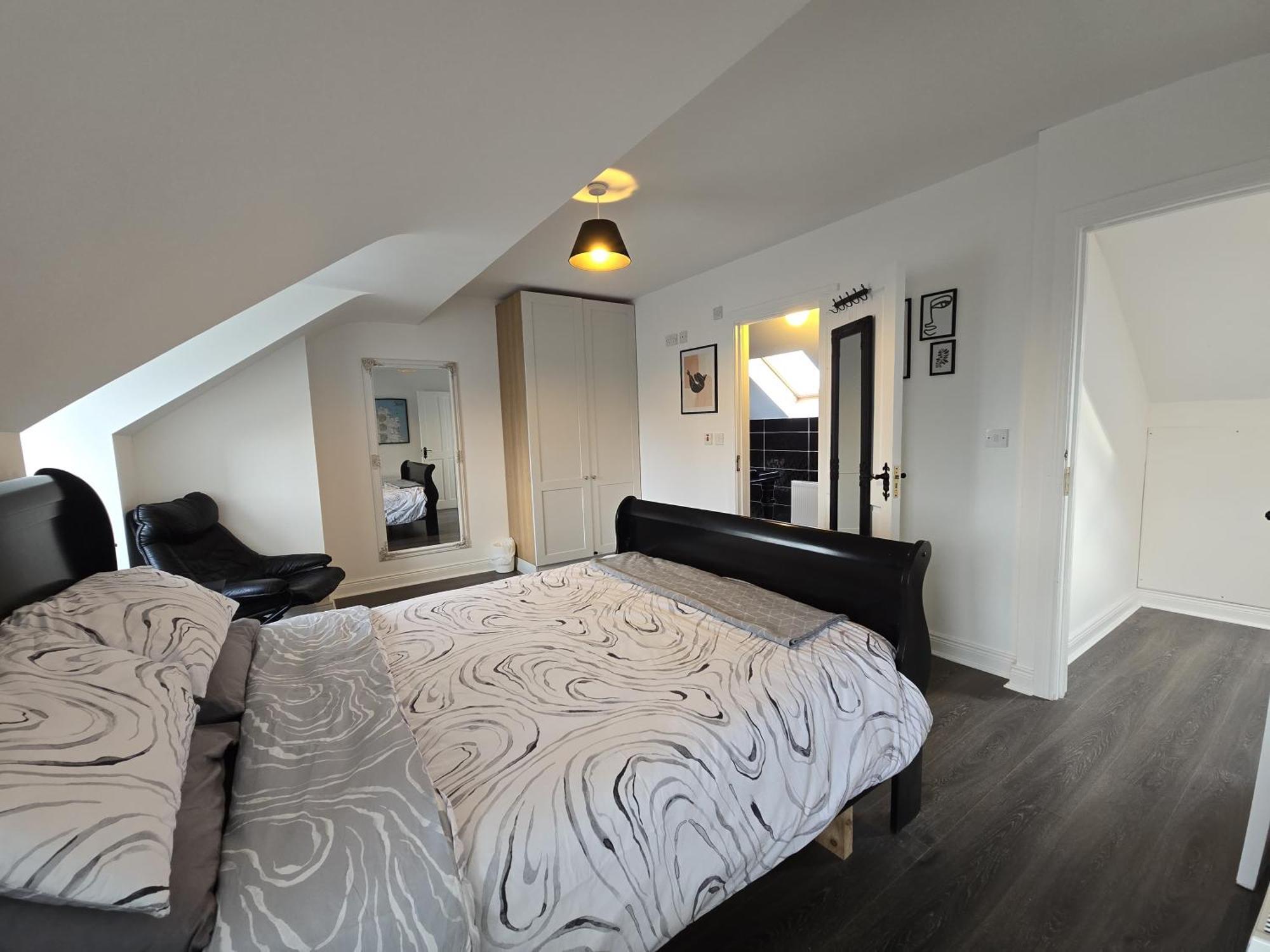 Villa Wild Atlantic Way - Retreat - Sleeps 12 Ballyshannon Esterno foto