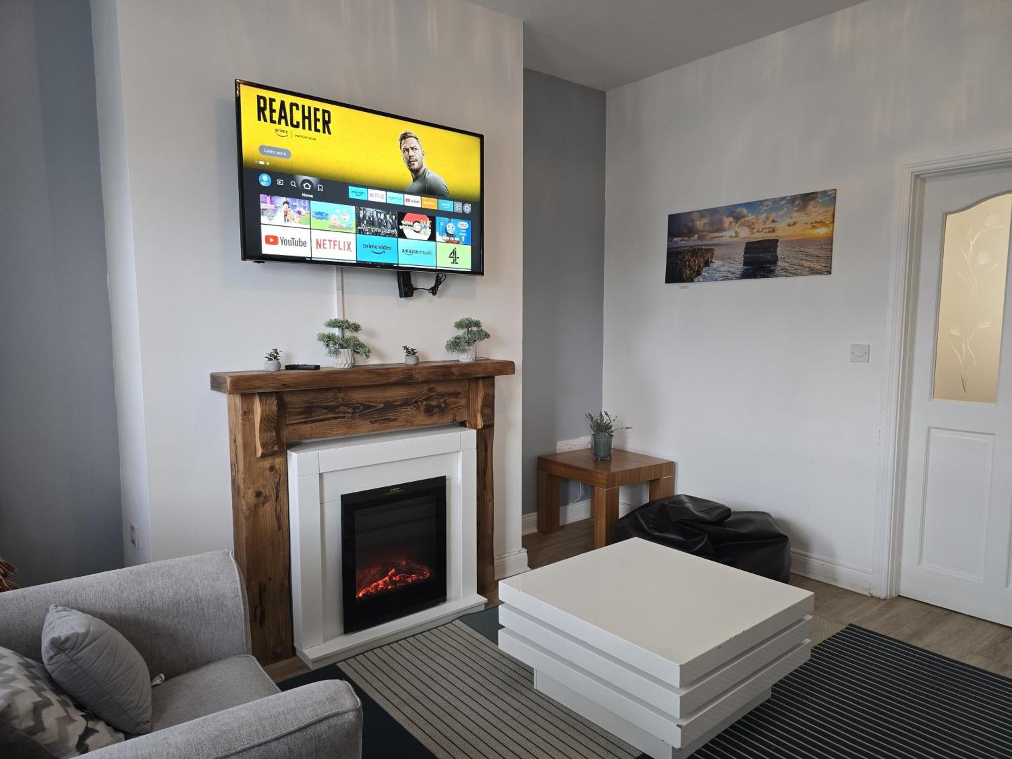 Villa Wild Atlantic Way - Retreat - Sleeps 12 Ballyshannon Esterno foto