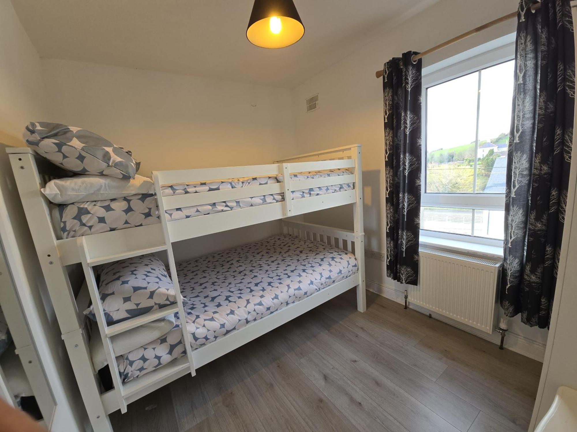 Villa Wild Atlantic Way - Retreat - Sleeps 12 Ballyshannon Esterno foto